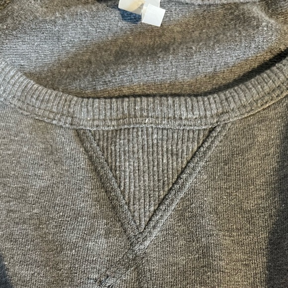 Alternative Good Vibes Only long sleeve sweatshirt - Picture 6 of 10